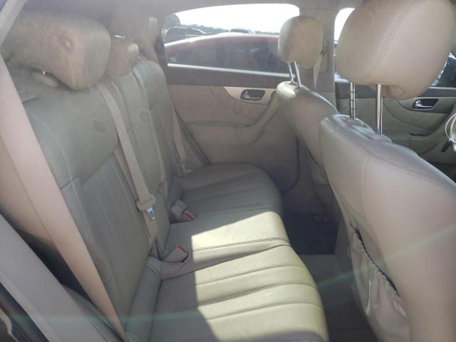 2016 INFINITI QX70 JN8CS1MU0GM670245