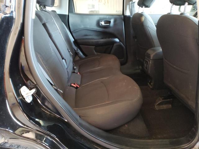 3C4NJCAB8KT614062 Jeep Compass Sp 2019. Фото: 5