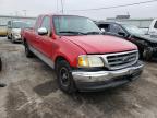 2002 FORD  F150