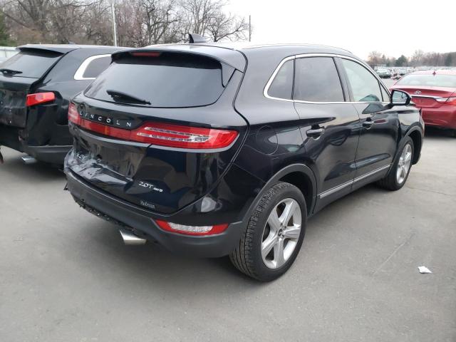 2018 LINCOLN MKC PREMIE 5LMCJ1D97JUL12490