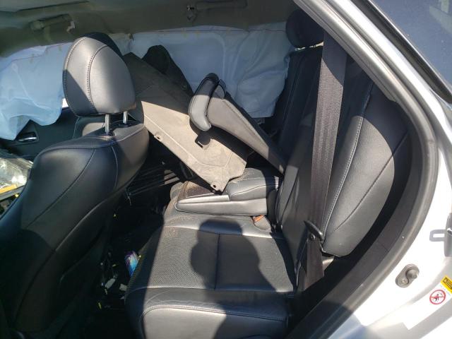 2015 LEXUS RX 450H 2T2BC1BA7FC003449