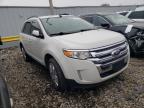 2013 FORD  EDGE