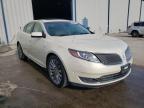 2015 LINCOLN  MKS