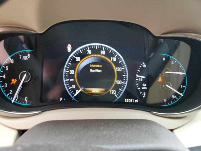2016 BUICK LACROSSE S 1G4G45G3XGF285227