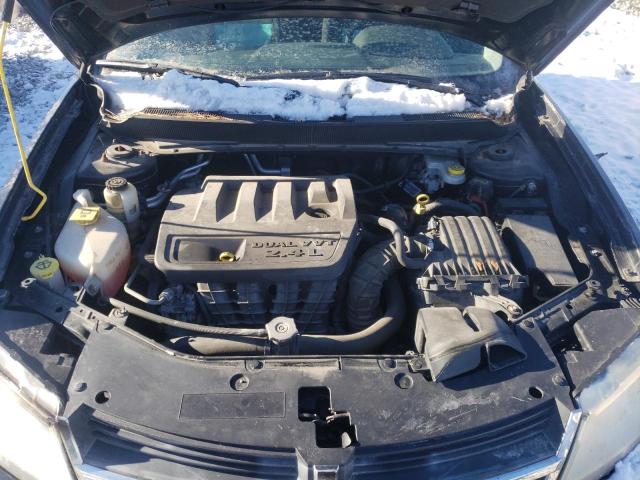 2010 DODGE AVENGER SX 1B3CC4FB9AN209134