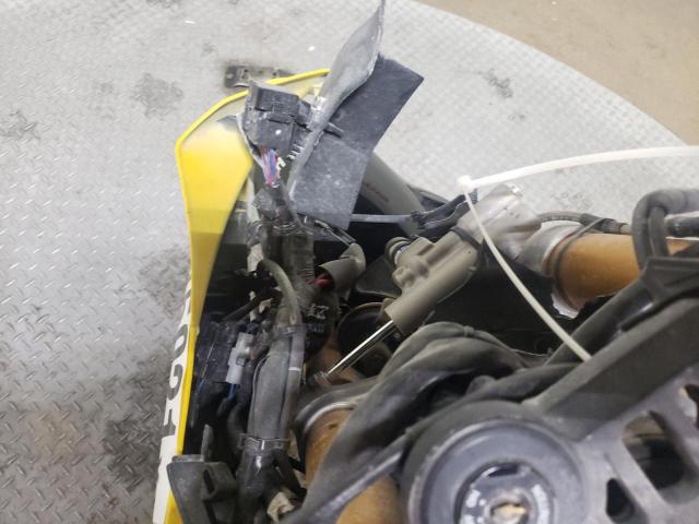 2016 YAMAHA YZFR1 JYARN39EXGA002167