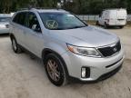 2014 KIA  SORENTO