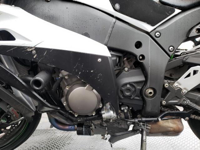 2017 KAWASAKI ZX1000 S JKAZXCS19HA008494