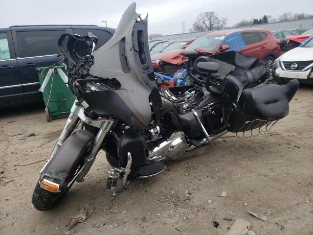 2019 HARLEY-DAVIDSON FLHTKL 1HD1KKF14KB635674