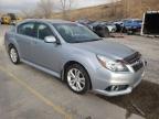 2013 SUBARU  LEGACY