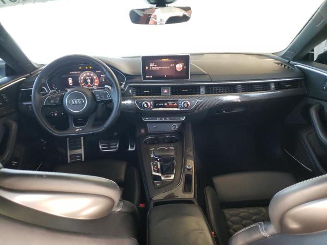 2019 AUDI RS5 WUABWCF52KA900930