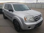 2011 HONDA  PILOT