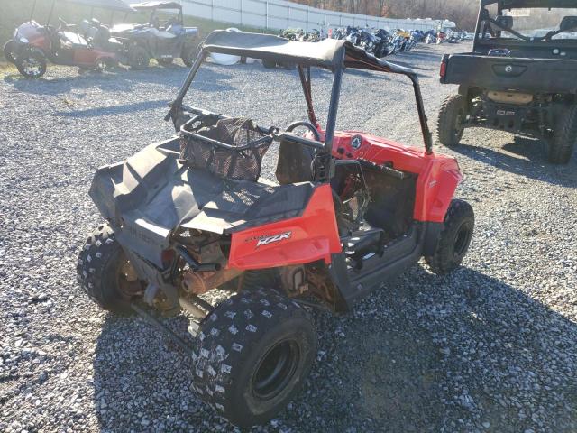 2014 POLARIS RZR 170 RF3VA17A7ET027756
