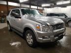 2010 FORD  EXPLORER