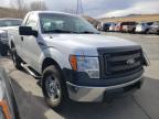 2014 FORD  F150