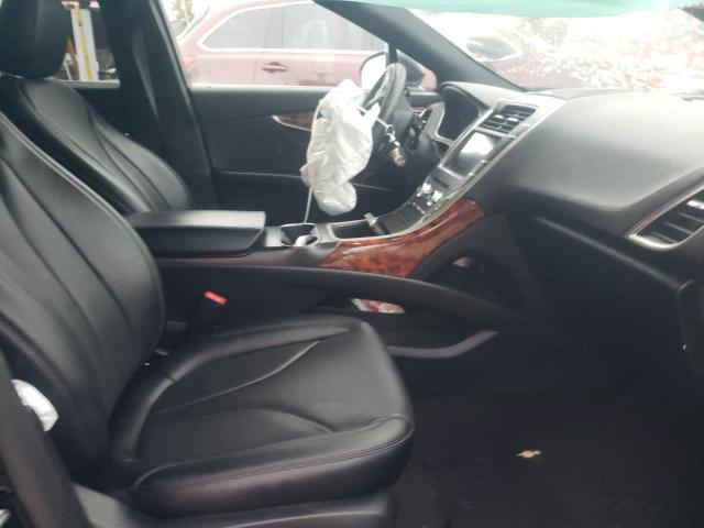2020 LINCOLN NAUTILUS R 2LMPJ8K94LBL26893