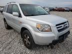 2008 HONDA  PILOT