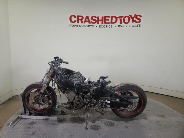 2019 SUZUKI GSX1300 RA JS1GX72B1K7100811