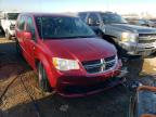 2014 DODGE  GRAND CARAVAN