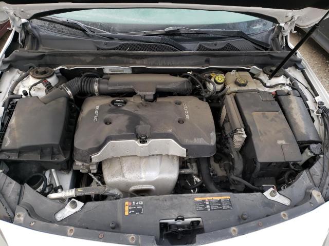 1G11B5SL8FF151671 Chevrolet Malibu Ls 2015. Фото: 6