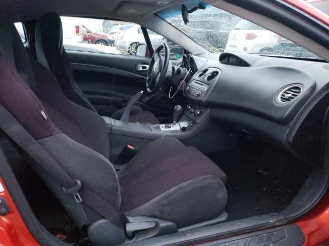 2012 MITSUBISHI ECLIPSE GS 4A31K5DF4CE006494