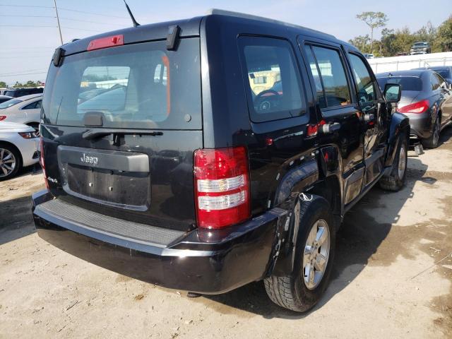 2011 JEEP LIBERTY 1J4PN2GK8BW550253