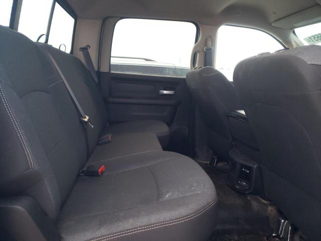 2019 RAM 2500 TRADE 3C6UR5CJ5KG631101