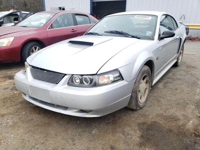 2003 Ford Mustang Gt VIN: 1FAFP42X43F340198 Lot: 68848941