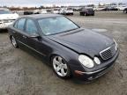 2004 MERCEDES-BENZ  E-CLASS