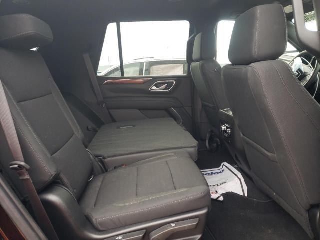 2021 GMC YUKON SLE 1GKS2AKD4MR445467