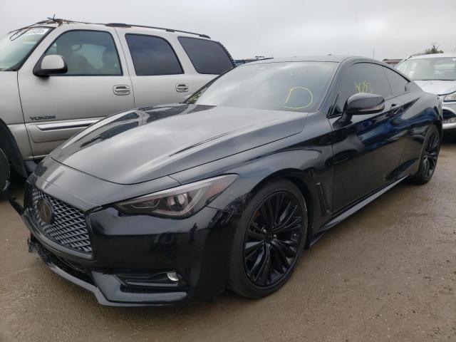 2019 INFINITI Q60 PURE JN1EV7EK6KM231008