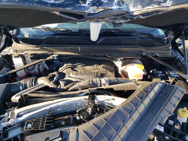 2022 RAM 2500 TRADE 3C6UR5CJ3NG126551