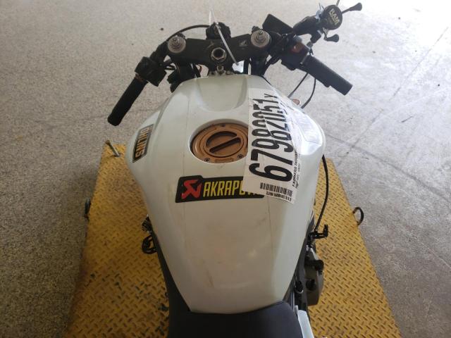 2003 HONDA CBR600RR JH2PC37013M004768
