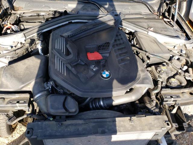 2018 BMW 440XI WBA4Z7C56JEA33533
