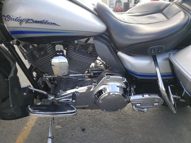 2009 HARLEY-DAVIDSON FLHTCUSE4 1HD1PR8359Y957224