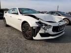 2018 MASERATI  GHIBLI