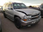 2005 CHEVROLET  TAHOE