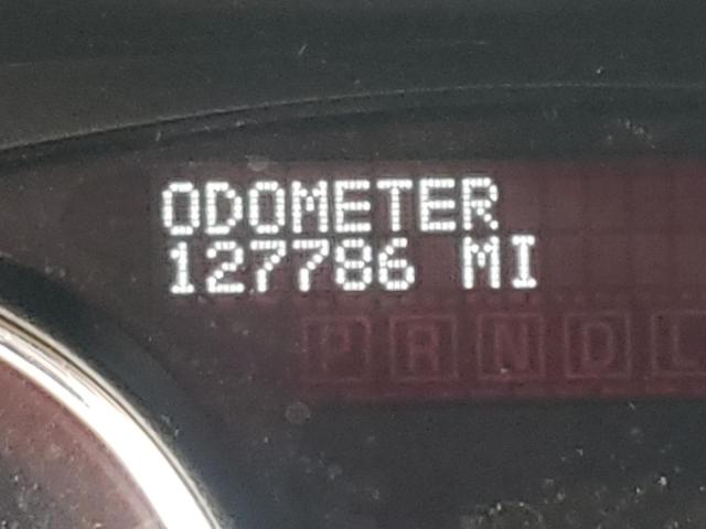 2010 GMC ACADIA SL 1GKLVKED5AJ145539