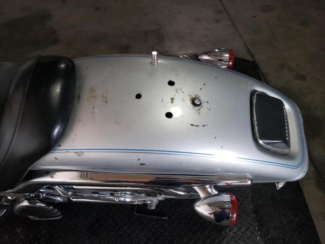 2004 HARLEY-DAVIDSON FXSTDI 1HD1JBB364Y063307