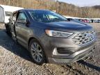 2020 FORD  EDGE