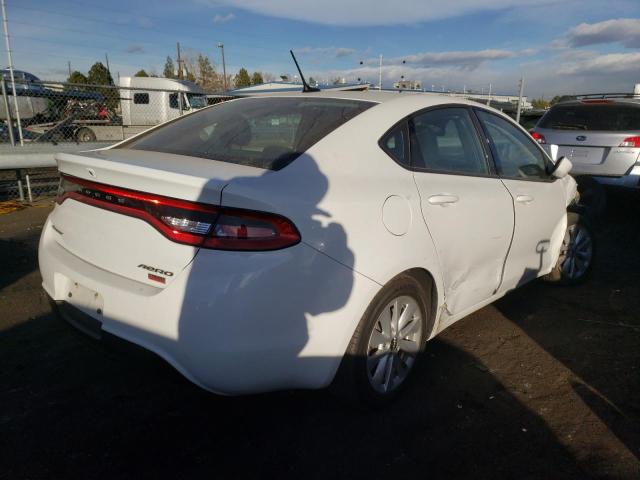 2015 DODGE DART SE AE 1C3CDFDH7FD300242