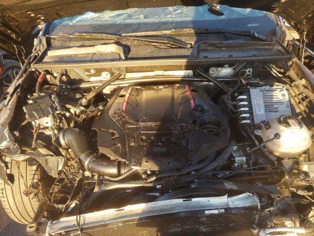 2020 AUDI SQ5 PREMIU WA1B4AFY7L2124432