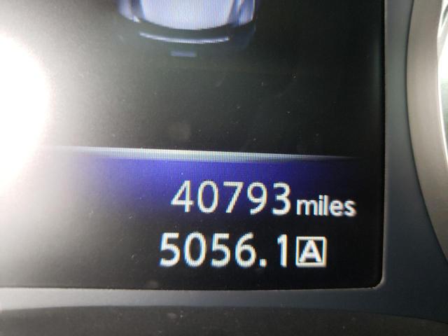 2019 INFINITI Q60 PURE JN1EV7EK6KM231008