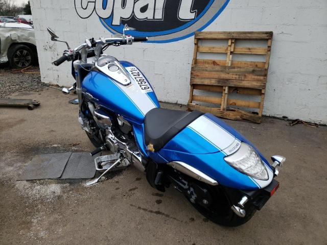 2012 SUZUKI VZR1800 Z JS1VY53AXC2100688