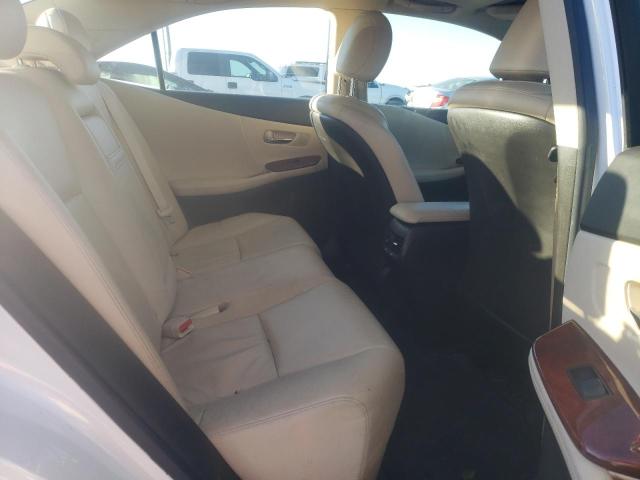 2011 LEXUS HS 250H JTHBB1BA6B2043603