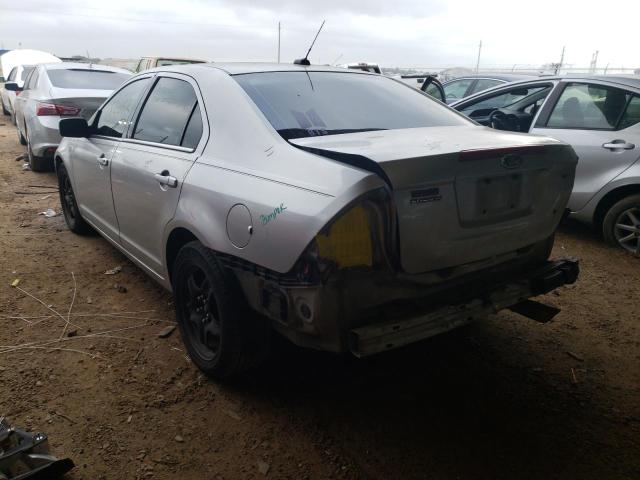 2011 FORD 1220 HST 3FAHP0HA4BR192401