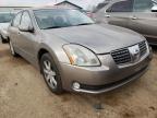 2004 NISSAN  MAXIMA