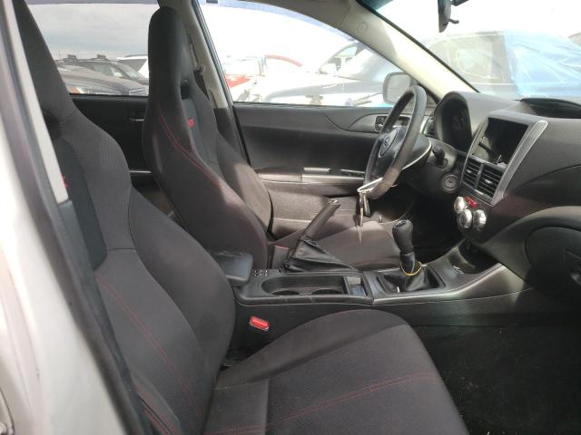 2019 SUBARU IMPREZA WR JF1GR7E63DG810994