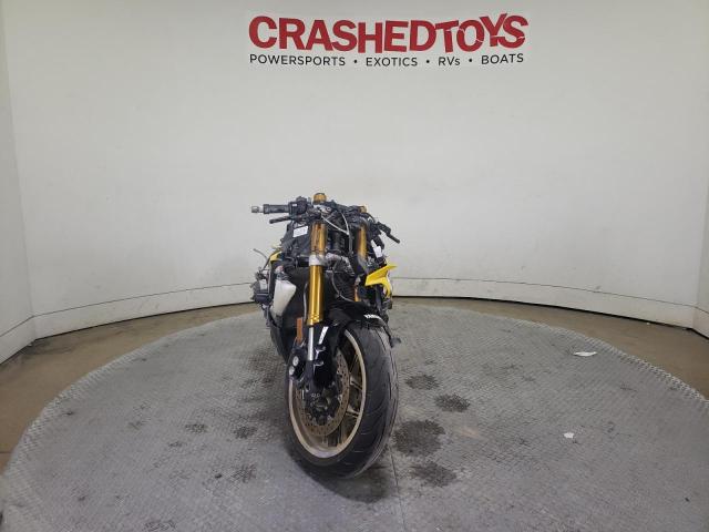 2016 YAMAHA YZFR1 JYARN39EXGA002167