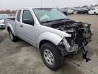 2009 NISSAN  FRONTIER